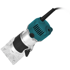 Tupia Profissional Philco PTU01 33000 RPM 127V com Jogo de Fresa