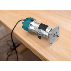 Tupia Profissional Philco PTU01 33000 RPM 127V com Jogo de Fresa