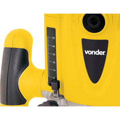Tupia manual de coluna 1200 watts 220 volts tlv1200 Vonder