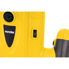 Tupia manual de coluna 1200 watts 220 volts tlv1200 Vonder