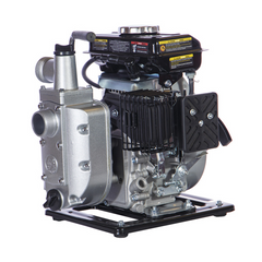 Motobomba Auto Escorvante Gasolina Alumínio 1.1/2X1.1/2'' Motor 4T 97cc TWP40SSP Toyama