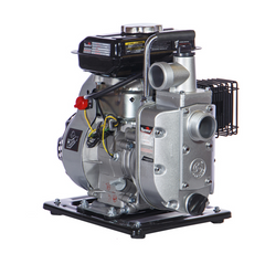 Motobomba Auto Escorvante Gasolina Alumínio 1.1/2X1.1/2'' Motor 4T 97cc TWP40SSP Toyama