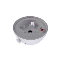 Umidificador de Ar Abajur WAP AIR FLOW Difusor de Aromas e até 12h de Autonomia Bivolt