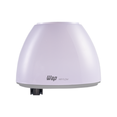 Umidificador de Ar Abajur WAP AIR FLOW Difusor de Aromas e até 12h de Autonomia Bivolt