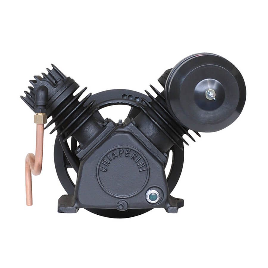 Unidade Compressora A.Pressão 15+APV 000664 Chiaperini