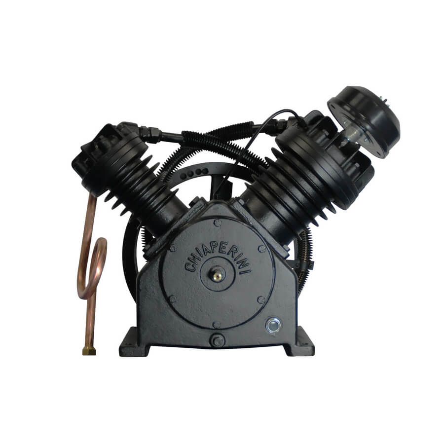 Unidade Compressora A.Pressão 30APV 000667 Chiaperini