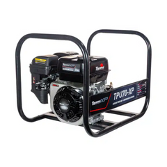 Unidade De Potência Motriz Gasolina 7,0 Hp 210Cc 4T Ohv Partida Manual TPU70-XP Toyama