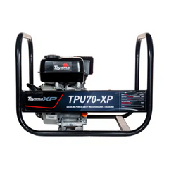 Unidade De Potência Motriz Gasolina 7,0 Hp 210Cc 4T Ohv Partida Manual TPU70-XP Toyama
