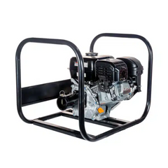 Unidade De Potência Motriz Gasolina 7,0 Hp 210Cc 4T Ohv Partida Manual TPU70-XP Toyama