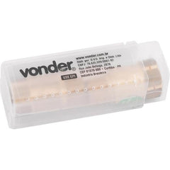 Válvula de retenção oxigênio/acetileno vrt632 Vonder