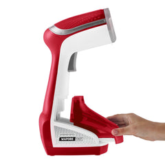Vaporizador Portátil WAP WAPORE FAST 1250 Desamassar e Higienizar Roupas 220V