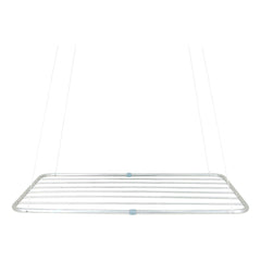Varal De Teto Alumínio - 90 Cm