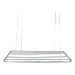 Varal De Teto Alumínio - 90 Cm