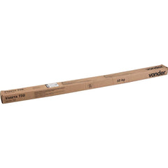 Vareta Para Solda Tig Aço Inox 309L 2,50mm Com 10 Kg Vonder