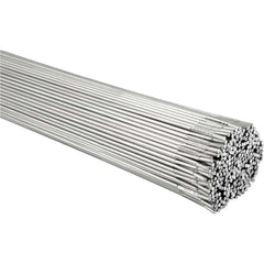 Vareta Para Solda Tig Aço Inox 309L 2,50mm Com 10 Kg Vonder