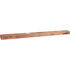 Vareta Tig Aço Inox 316L 3,25mm com 10 Kg Vonder