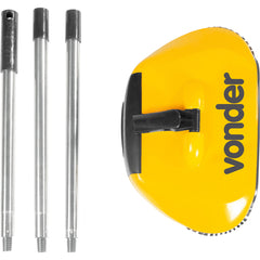 Varredeira Manual Doméstica - Vonder