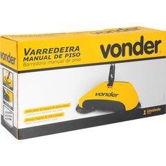 Varredeira Manual Doméstica - Vonder