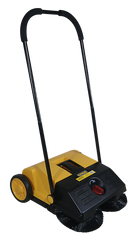 Varredeira Manual Largura 55cm 25 Litros Lvm-25 Lynus