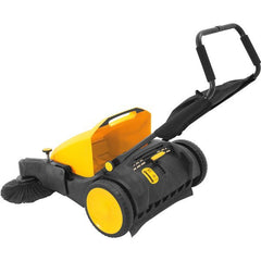 Varredeira manual de piso com recolhedor vpv920 Vonder