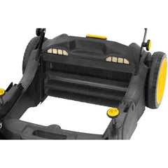 Varredeira manual de piso com recolhedor vpv920 Vonder