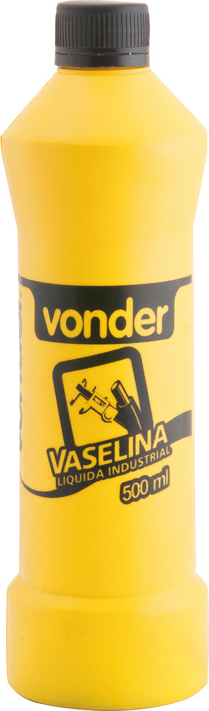 Vaselina liquida 500ml Vonder