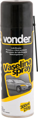 Vaselina spray 300ml/210g Vonder