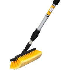 Vasoura Extensivel com Entrada de Água Vonder