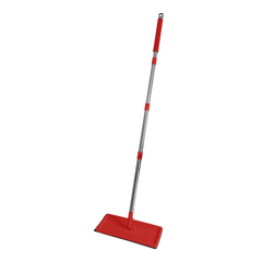 MOP Multiuso WAP Duplo Compacto Limpeza Rápida para Todos os Pisos, Pano de Microfibra