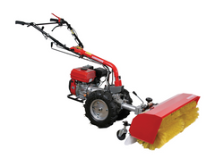 Acessório Vassoura Rotativa Awvr90 90cm Diam 5cm para Mwg722 Mwd522 Kawashima