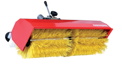 Acessório Vassoura Rotativa Awvr90 90cm Diam 5cm para Mwg722 Mwd522 Kawashima