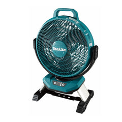 Ventilador 330 mm Hibrido Com Alimentação CA ou Bateria Sem Bateria Sem Carregador DCF301Z Makita