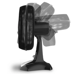 Ventilador 40CM Britânia BVT400 Maxx Force 127V Com 6 Pás e 3 Velocidades