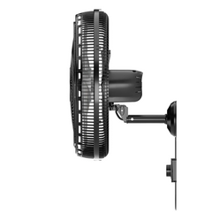 Ventilador 57CM de Parede Britânia BVT575 Maxx Force 220V Com 176W 6 Pás e 3 Velocidades