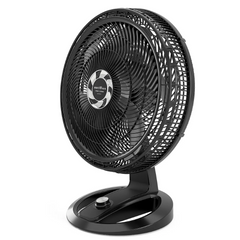 Ventilador 58CM Britânia BVT500 2 em 1 Maxx Force 127V Com 176W 6 Pás e 3 Velocidades