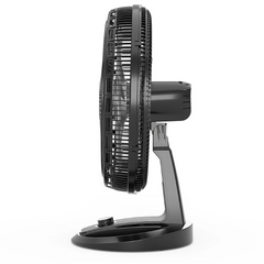 Ventilador 58CM Britânia BVT500 2 em 1 Maxx Force 127V Com 176W 6 Pás e 3 Velocidades