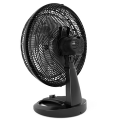 Ventilador 58CM Britânia BVT500 2 em 1 Maxx Force 127V Com 176W 6 Pás e 3 Velocidades