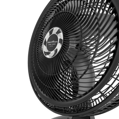 Ventilador 58CM Britânia BVT500 2 em 1 Maxx Force 127V Com 176W 6 Pás e 3 Velocidades