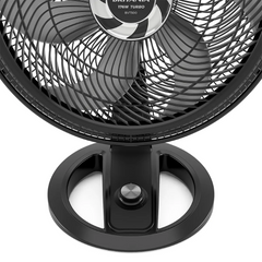 Ventilador 58CM Britânia BVT500 2 em 1 Maxx Force 127V Com 176W 6 Pás e 3 Velocidades