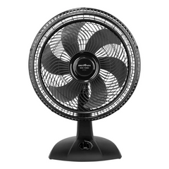 Ventilador Britânia BVT401 Tecnologia Maxx Force 220V Com 150W 6 Pás e 3 Velocidades
