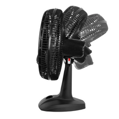 Ventilador Britânia BVT401 Tecnologia Maxx Force 220V Com 150W 6 Pás e 3 Velocidades