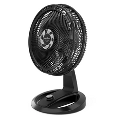 Ventilador Britânia BVT481 Maxx Force 127V Com 174W 47CM 8 Pás e 3 Velocidades