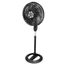 Ventilador de Coluna 48CM Britânia BVT451 Maxx Force 127V Com 170W 8 Pás e 3 Velocidades