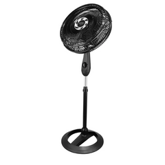 Ventilador de Coluna 48CM Britânia BVT451 Maxx Force 220V Com 170W 8 Pás e 3 Velocidades