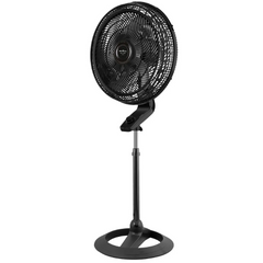 Ventilador de Coluna 58CM Britânia BVT550 Maxx Force 220V Com 175W 6 Pás e 3 Velocidades