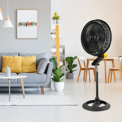 Ventilador de Coluna 58CM Britânia BVT550 Maxx Force 220V Com 175W 6 Pás e 3 Velocidades