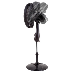 Ventilador de Coluna Britânia BVT350 Maxx Force 220V Com 75W 6 Pás de 30CM e 3 Velocidades