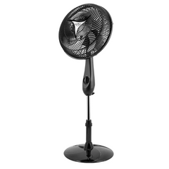Ventilador de Coluna Britânia BVT350 Maxx Force 220V Com 75W 6 Pás de 30CM e 3 Velocidades