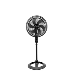 Ventilador de Coluna Britânia BVT450 Maxx Force 127V Com 160W 40CM 6 Pás e 3 Velocidades
