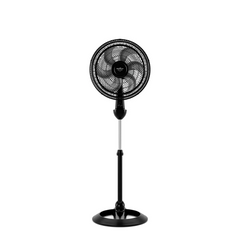 Ventilador de Coluna Britânia BVT466 Maxx Force 127V Com 160W  6 Pás e 3 Velocidades